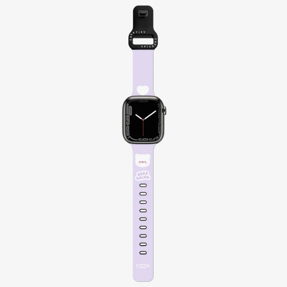 New CASETIFY Apple Watch Impact Band - Picture 2 of 4